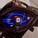 BULL F5 PLUS 50cc ano 2025 Gasolina ZERO KM-3