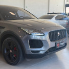 Jaguar E-Pace 2.0 AWD 249cv Aut/Flex 2018 Flex-2