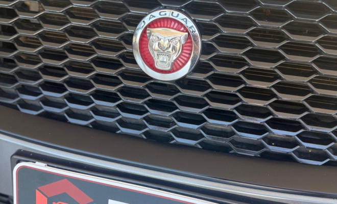 Jaguar E-Pace 2.0 AWD 249cv Aut/Flex 2018 Flex-5