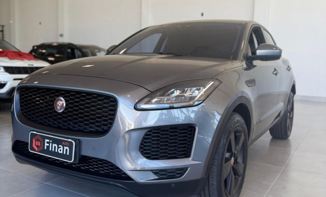 Jaguar E-Pace 2.0 AWD 249cv Aut/Flex 2018 Flex-3
