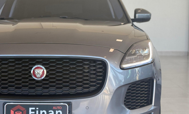 Jaguar E-Pace 2.0 AWD 249cv Aut/Flex 2018 Flex-1