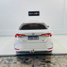 Toyota Corolla XEi 2.0 Flex 16V Aut. 2021 Flex-11