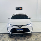 Toyota Corolla XEi 2.0 Flex 16V Aut. 2021 Flex-0