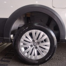 VW - VolksWagen Saveiro Robust 1.6 Total Flex 8V 2021 Flex