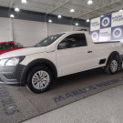 VW - VolksWagen Saveiro Robust 1.6 Total Flex 8V 2021 Flex