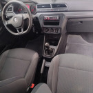 VW - VolksWagen Saveiro Robust 1.6 Total Flex 8V 2021 Flex