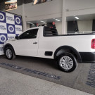 VW - VolksWagen Saveiro Robust 1.6 Total Flex 8V 2021 Flex