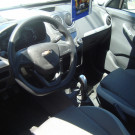 GM - Chevrolet MONTANA LS 1.4 ECONOFLEX 8V 2p 2019 Flex-8