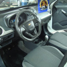 GM - Chevrolet MONTANA LS 1.4 ECONOFLEX 8V 2p 2019 Flex-7