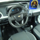 GM - Chevrolet MONTANA LS 1.4 ECONOFLEX 8V 2p 2019 Flex-9