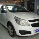 GM - Chevrolet MONTANA LS 1.4 ECONOFLEX 8V 2p 2019 Flex-5
