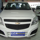 GM - Chevrolet MONTANA LS 1.4 ECONOFLEX 8V 2p 2019 Flex-1