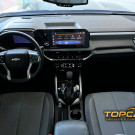 GM - Chevrolet S10 Pick-Up LTZ 2.8 TDI 4x4 CD Dies.Aut 2025 Diesel-7
