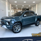 GM - Chevrolet S10 Pick-Up LTZ 2.8 TDI 4x4 CD Dies.Aut 2025 Diesel-0