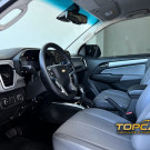 GM - Chevrolet S10 Pick-Up LTZ 2.8 TDI 4x4 CD Dies.Aut 2025 Diesel-5