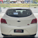 GM - Chevrolet JOY Hatch 1.0 8V Black Edition Flex Mec. 2020 Flex-1
