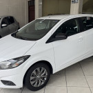 GM - Chevrolet JOY Hatch 1.0 8V Black Edition Flex Mec. 2020 Flex-0