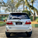 Toyota Hilux SW4 SRV D4-D 4x4 3.0 TDI Dies. Aut 2011 Diesel-14