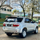 Toyota Hilux SW4 SRV D4-D 4x4 3.0 TDI Dies. Aut 2011 Diesel-13