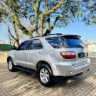 Toyota Hilux SW4 SRV D4-D 4x4 3.0 TDI Dies. Aut 2011 Diesel-16