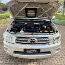 Toyota Hilux SW4 SRV D4-D 4x4 3.0 TDI Dies. Aut 2011 Diesel-12