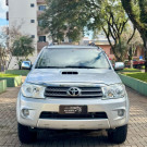 Toyota Hilux SW4 SRV D4-D 4x4 3.0 TDI Dies. Aut 2011 Diesel-0