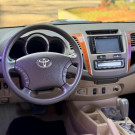 Toyota Hilux SW4 SRV D4-D 4x4 3.0 TDI Dies. Aut 2011 Diesel-2