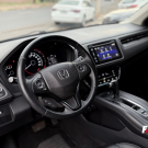 Honda HR-V EXL 1.8 Flexone 16V 5p Aut. 2018 Flex-2