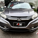 Honda HR-V EXL 1.8 Flexone 16V 5p Aut. 2018 Flex-0