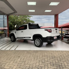 Fiat Strada Endurance 1.3 Flex 8V CS Plus 2021 Flex-4