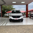 Fiat Strada Endurance 1.3 Flex 8V CS Plus 2021 Flex-0