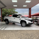 Fiat Strada Endurance 1.3 Flex 8V CS Plus 2021 Flex-1
