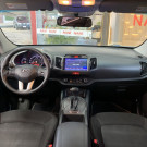 Kia Motors Sportage LX 2.0 16V/ 2.0 16V Flex  Aut. 2011 Flex-6