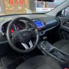 Kia Motors Sportage LX 2.0 16V/ 2.0 16V Flex  Aut. 2011 Flex-5