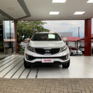 Kia Motors Sportage LX 2.0 16V/ 2.0 16V Flex  Aut. 2011 Flex-0