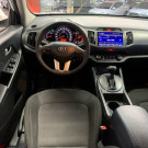 Kia Motors Sportage LX 2.0 16V/ 2.0 16V Flex  Aut. 2011 Flex-7