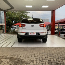 Kia Motors Sportage LX 2.0 16V/ 2.0 16V Flex  Aut. 2011 Flex-3