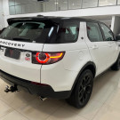 Land Rover Discovery Sport HSE 2.0 4x4 Aut/ Flex 2015 Flex