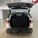 Land Rover Discovery Sport HSE 2.0 4x4 Aut/ Flex 2015 Flex