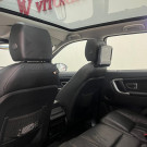 Land Rover Discovery Sport HSE 2.0 4x4 Aut/ Flex 2015 Flex