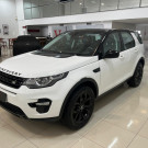 Land Rover Discovery Sport HSE 2.0 4x4 Aut/ Flex 2015 Flex