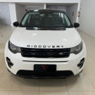 Land Rover Discovery Sport HSE 2.0 4x4 Aut/ Flex 2015 Flex