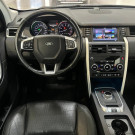 Land Rover Discovery Sport HSE 2.0 4x4 Aut/ Flex 2015 Flex