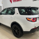 Land Rover Discovery Sport HSE 2.0 4x4 Aut/ Flex 2015 Flex