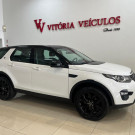 Land Rover Discovery Sport HSE 2.0 4x4 Aut/ Flex 2015 Flex