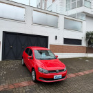 VW - VolksWagen Gol Comfortline 1.0 T. Flex 8V 5p 2016 Flex-0