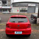 VW - VolksWagen Gol Comfortline 1.0 T. Flex 8V 5p 2016 Flex-4