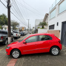 VW - VolksWagen Gol Comfortline 1.0 T. Flex 8V 5p 2016 Flex-2