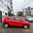 VW - VolksWagen Gol Comfortline 1.0 T. Flex 8V 5p 2016 Flex-3