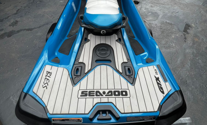 JET SKI JET SKI SEA-DOO 2019 Gasolina REVISADO-4